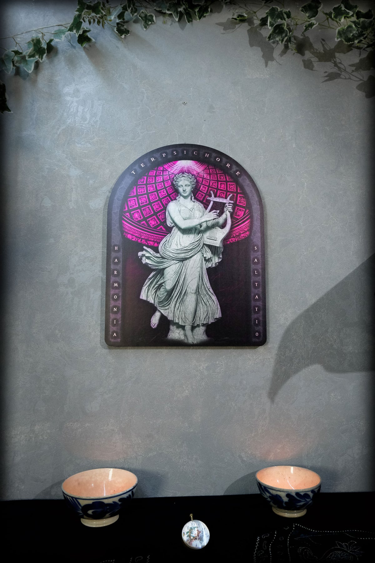 Terpsichore — Muse of Dance