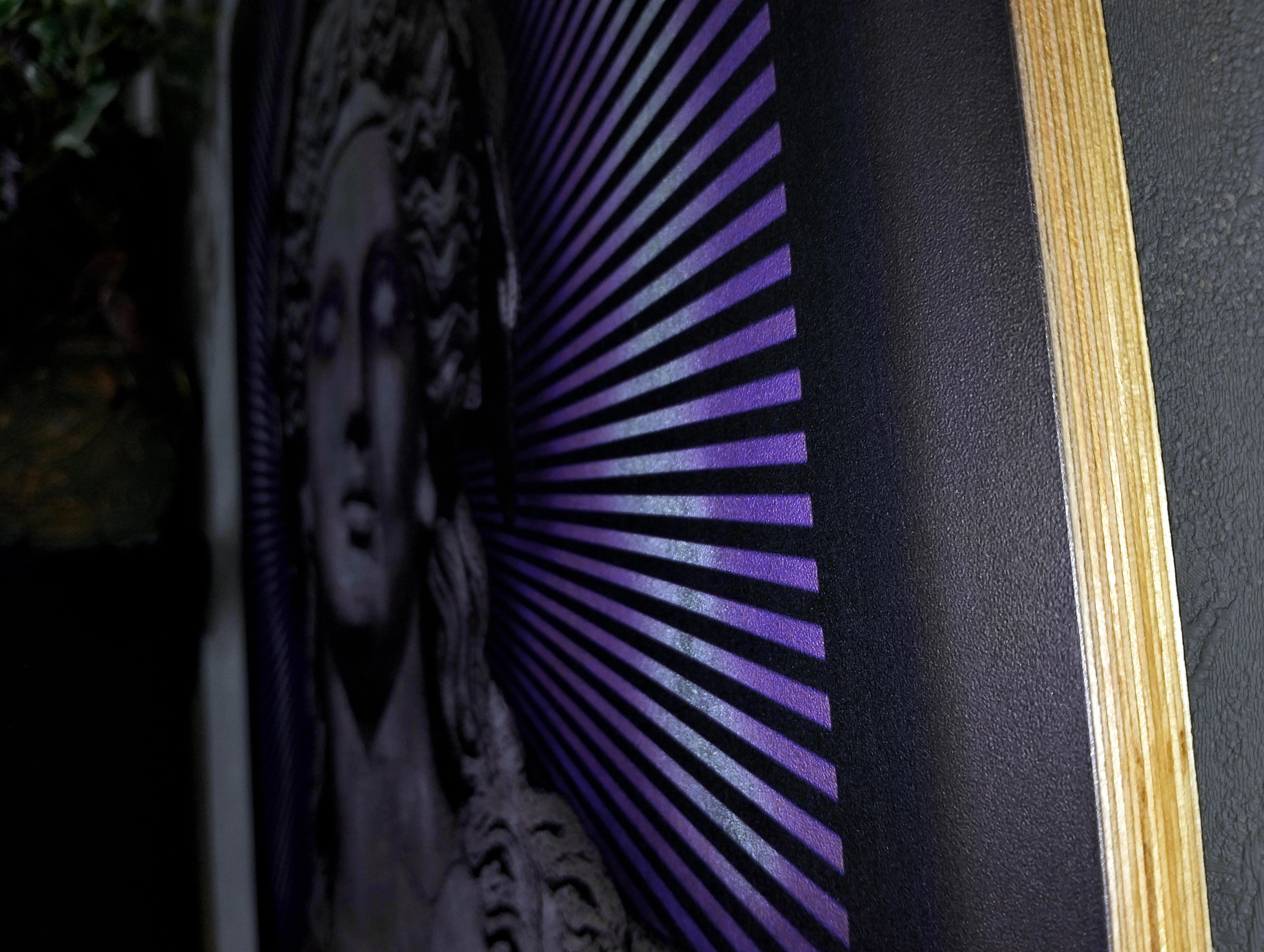 Dionysus Classical Wall Art | Greek God Decor