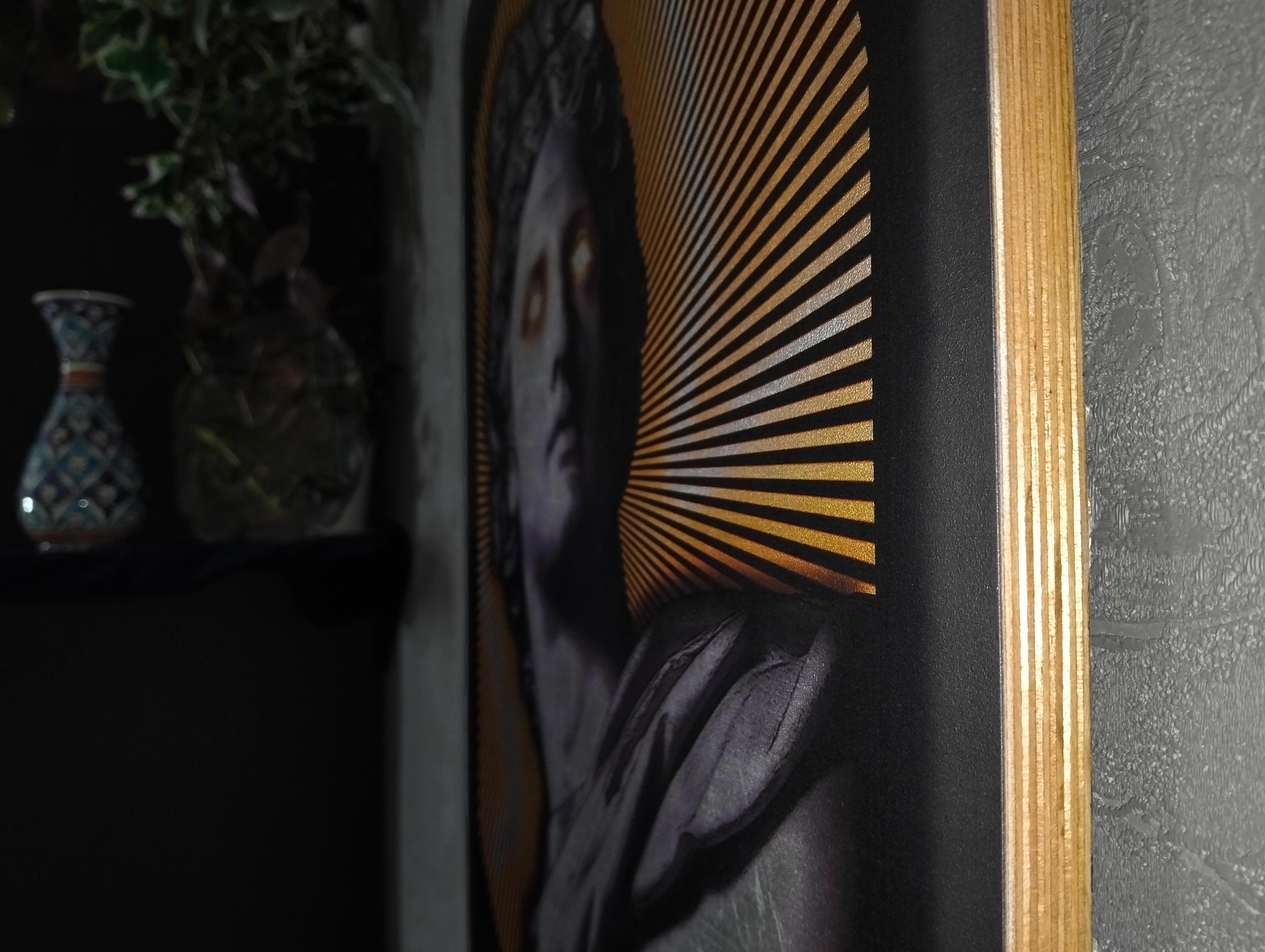 Apollo Classical Wall Art | Greek God Decor