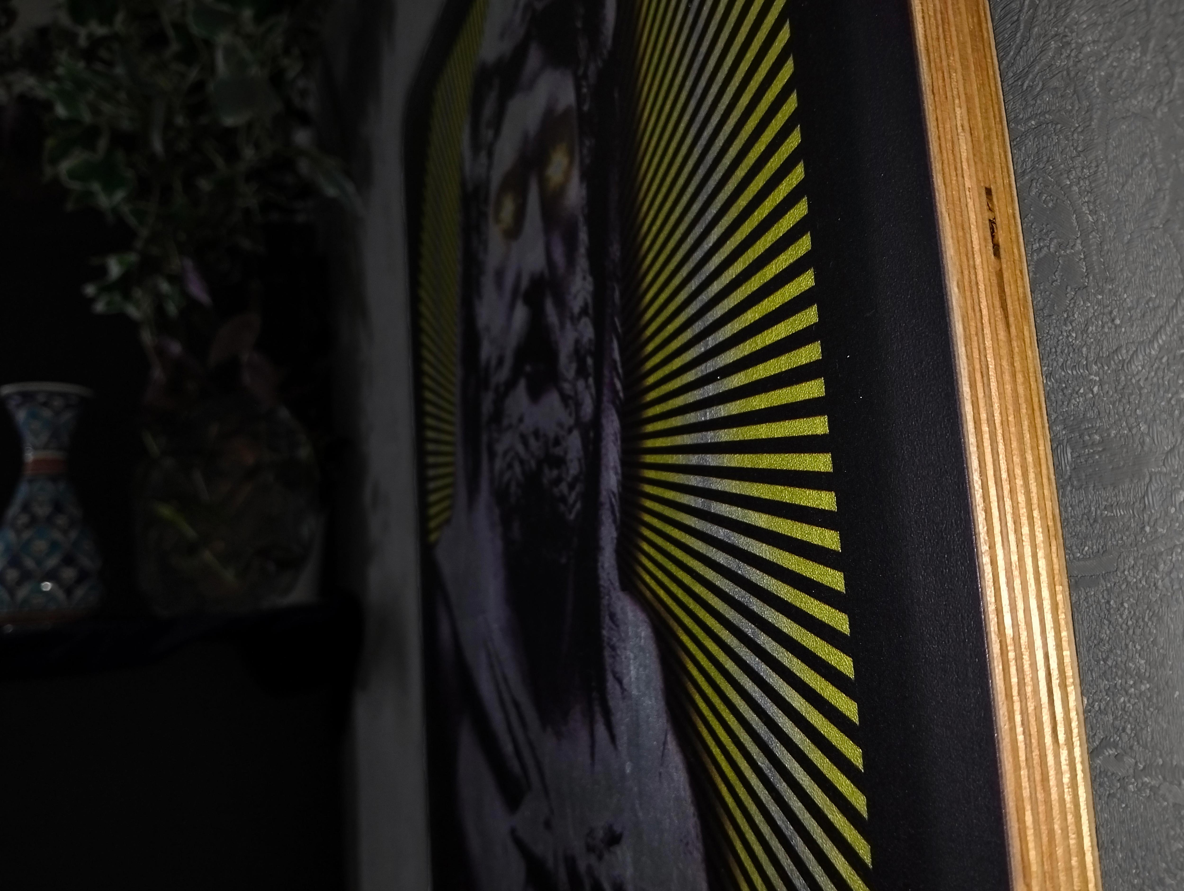 Hercules Classical Wall Art | Greek Hero Decor