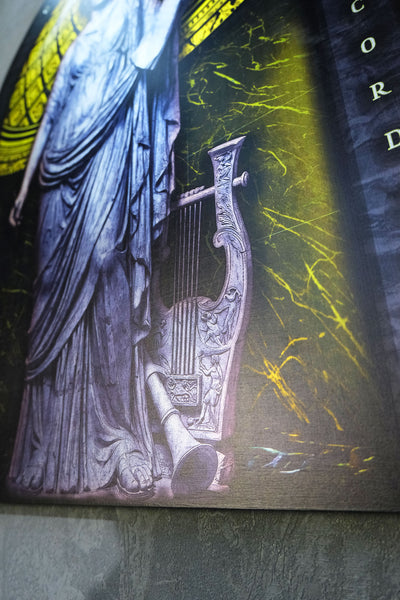 Calliope — Muse of Epic Poetry