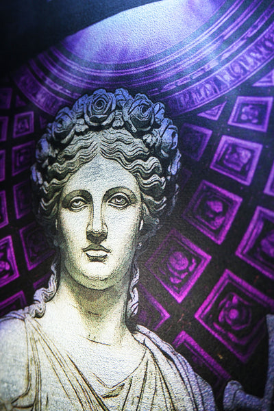 Erato — Muse of Love Poetry
