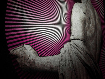 Aphrodite Classical Wall Art | Greek Goddess Decor