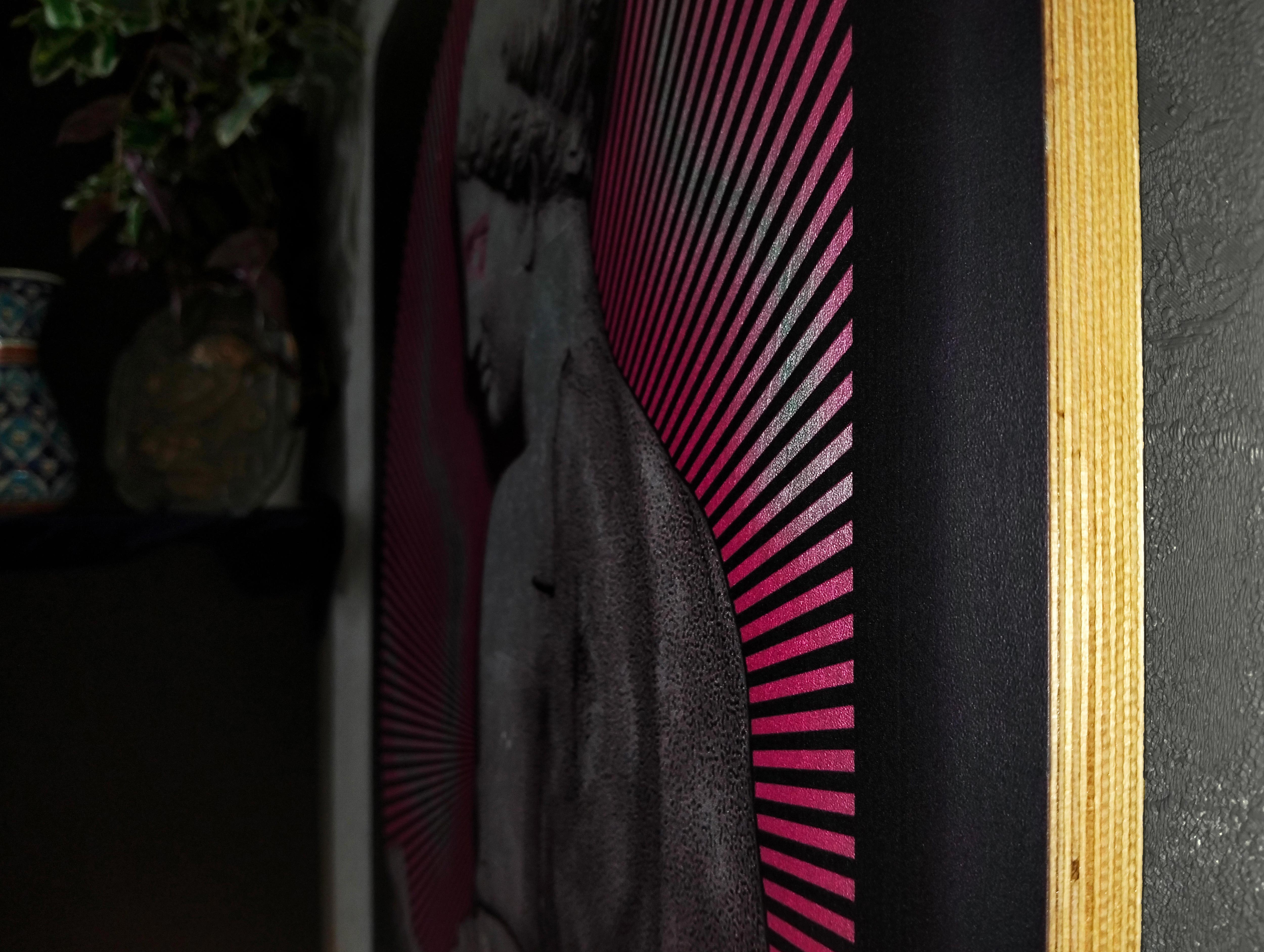 Aphrodite Classical Wall Art | Greek Goddess Decor