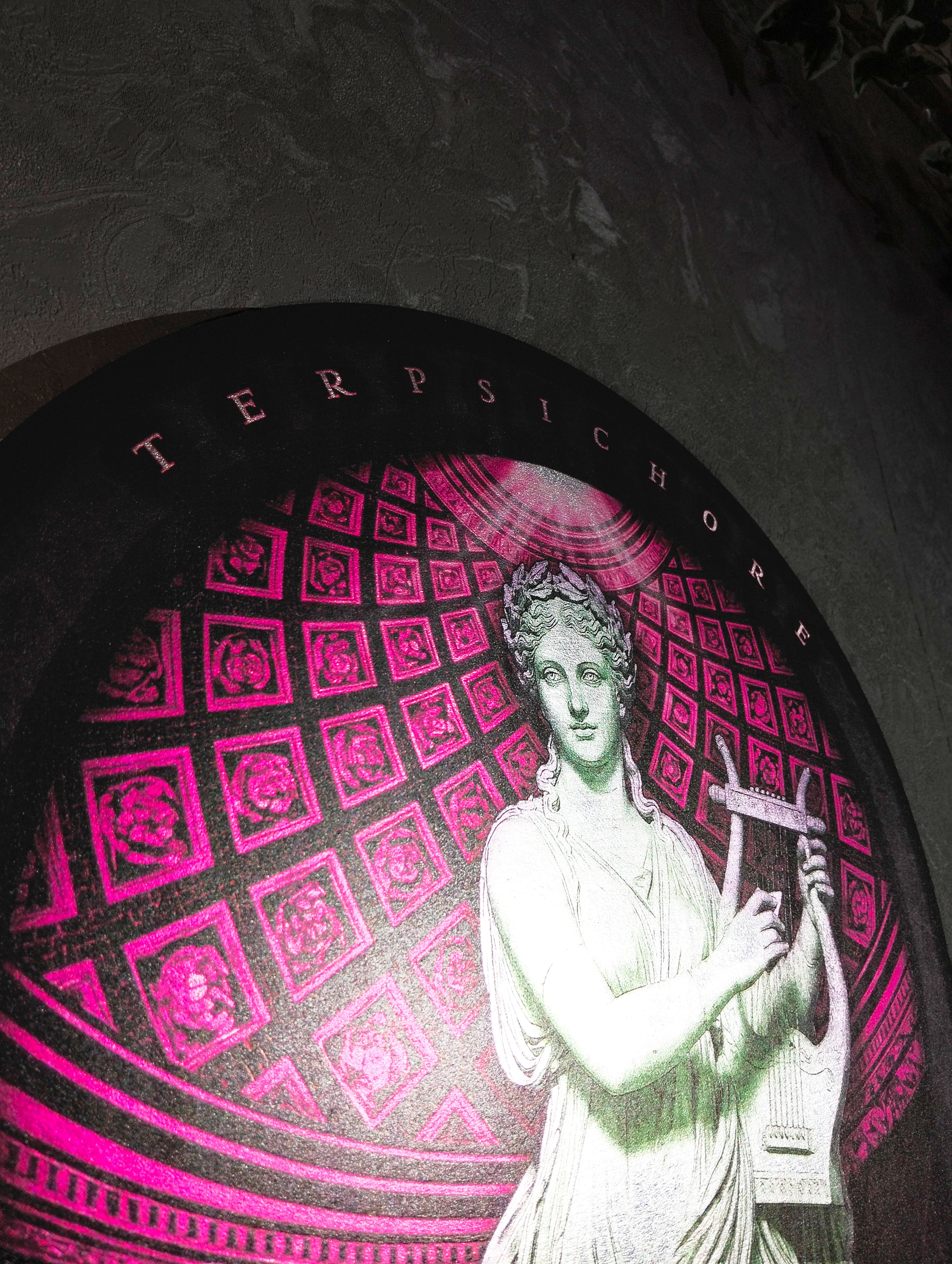 Terpsichore — Muse of Dance