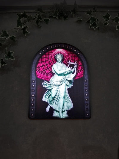 Terpsichore — Muse of Dance