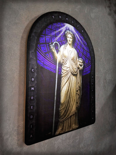 Thalia — Muse of Comedy