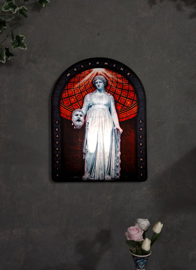 Melpomene — Muse of Tragedy