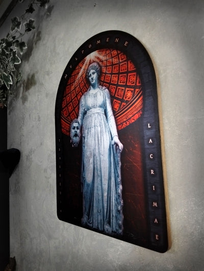 Melpomene — Muse of Tragedy