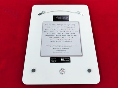 Apollo Classical Wall Art | Greek God Decor