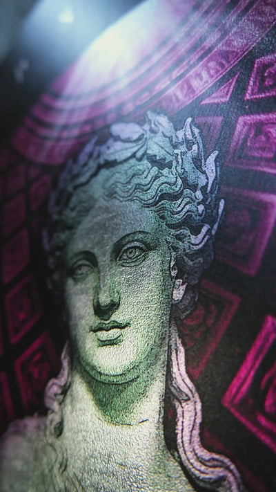  dark academia decor  Terpsichore — Muse of Dance video