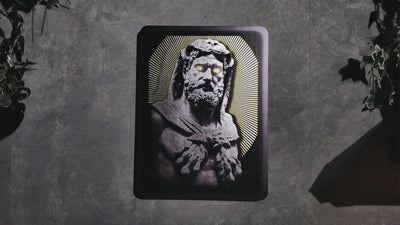 Hercules Classical Wall Art | Greek Hero Decor